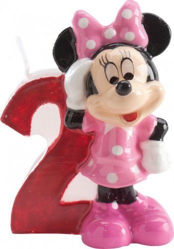 CANDELA MINNIE - N.2